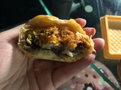 帝王酥-百饼园(南后街店)
