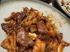 -会宾园·云山宴中餐