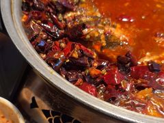 -师烤·豆花烤鱼(深圳坂田天虹店)