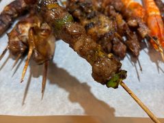 -烤五行·烧烤烤串(石佛营店)