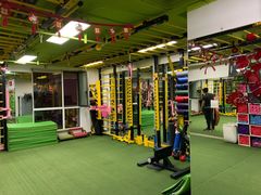 -红山会健身·普拉提(广安门店)