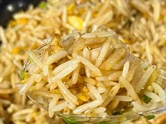 -串小白烧烤(金沙洲店)