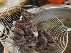 -蔡社牛肉城(龙湖店)