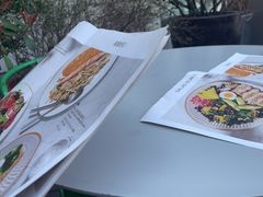-BAKER&SPICE(环贸店)