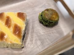 -稻田秋日式面包
