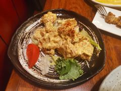 -玛格萝妮比萨屋(四平店)