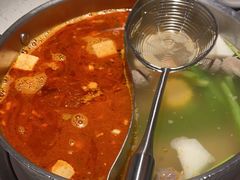 -左庭右院鲜牛肉火锅(环球港店)