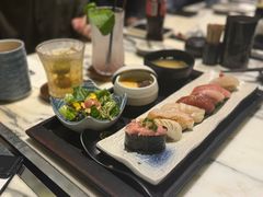 -家贺屋刺身寿司专门店
