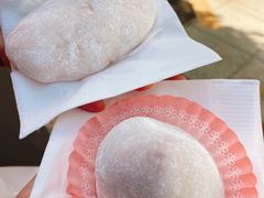 -澳门长洲糯米糍(柯打苏沙街店)