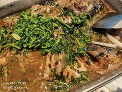 -鱼酷活鱼烤鱼(南京水游城店)