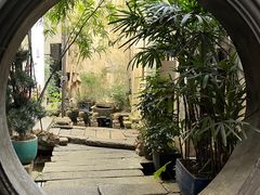 -31号公馆(黄兴广场白果园店)