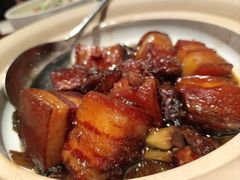 -久宴·天目湖大鱼头(恐龙园店)