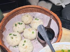 -锦府盐帮·侯宅(五棵松万达店)