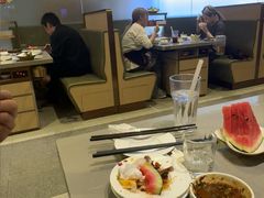 -海底捞火锅(雄峰城店)