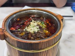 -嘉丰湘菜馆(芳群园店)