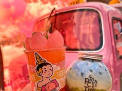 -泰妃殿(武汉首店)