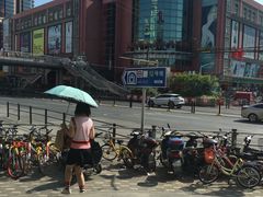 -兴旺欧韩城(上海兴旺国际服饰城店)