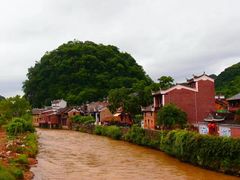 -上甘棠村