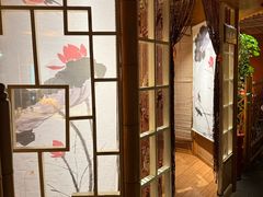 -渝信川菜(长安店)