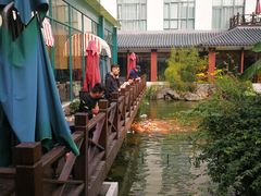 -苏苑饭店-中餐厅(长桥地区店)