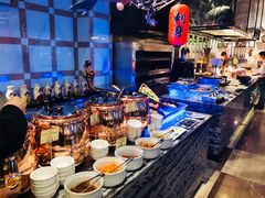 -河南中州皇冠假日酒店