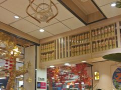 -天盛海鲜烧烤大排档·本地小海鲜·牟平腿穗子(幸福店)