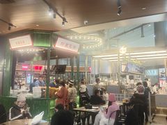 -食通天·寰宇集(杭州万象城店)