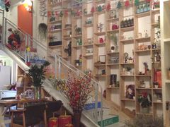 -Kitchen·Y洋厨房西餐厅(王府壹号店)