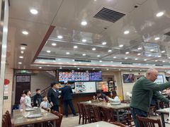 -西安贾三灌汤包·回坊小吃·清真炒菜(北院门总店)
