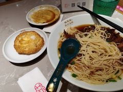 -松鹤楼面馆(飞州国际广场店)