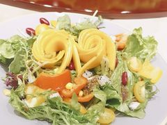 -金枝玉叶上海人家食府(三里河店)