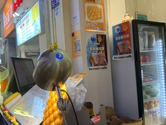 -三厘鸡蛋仔(印力店)