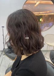 点击看大图 -KIMI HAIR SALON·烫染设计店
