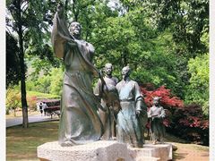 -敬亭山风景名胜区