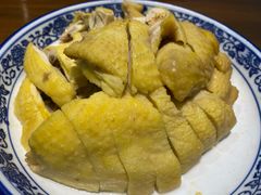 -兰边碗(鼓楼店)
