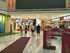 -沈阳百联购物中心(青年大街店)