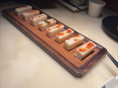-吴越荣记苏州菜·松鼠桂鱼 100% 活鱼现做(月光码头店)