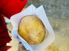 -百年夯碳烤胡椒饼(阿拉城店)