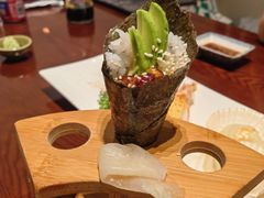 -松子料理(亮马桥店)