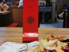 -陇上秦轩biangbiang面(萧山万象汇店)