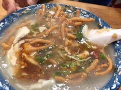 -晓友烧麦(光华村店)