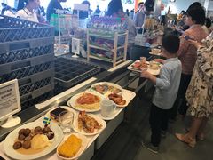 -宜家·瑞典风味餐厅(无锡店)