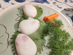 -蘇小主(徐州万达店)