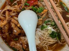-晓马鸭店(新芜路店)