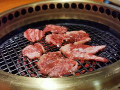 -肉魁屋·烧肉·烧鸟·酒场(高新店)