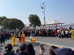 -南京金牛湖风景区