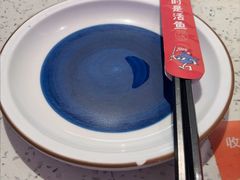 -鱼酷活鱼烤鱼(新世界城店)