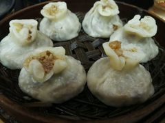 -百年尹氏汤包(湖南路狮子桥店)