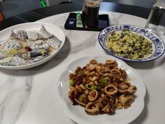 -杨记海鲜楼(三门黑金冠店)