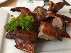 -太平馆餐厅(尖沙咀店)